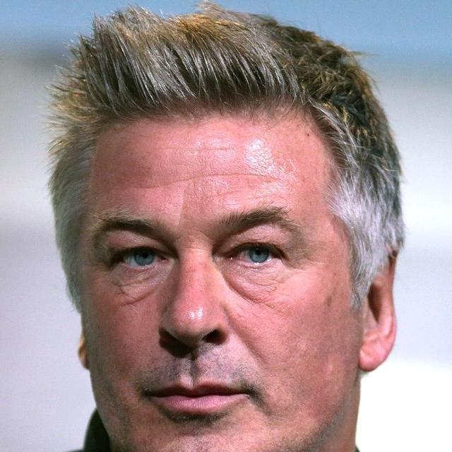 Alec Baldwin watch collection